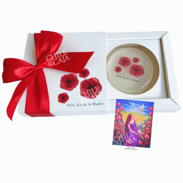 CORMUJ102 Jabón con diseño acuarela V3