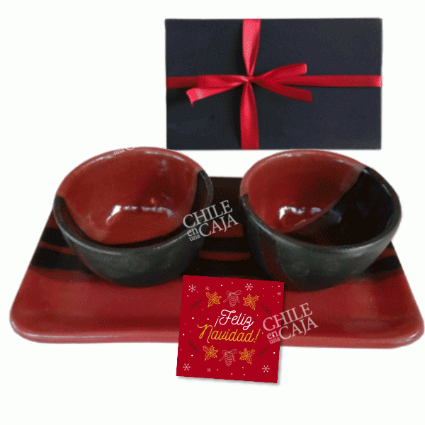 CORCER038-Bandeja-gres-dos-pocillos-