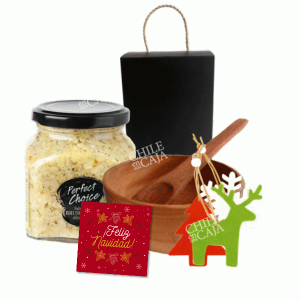 CORNAV088--Acompañamientos-salado--pocillo-y-cuchara-Navidad-