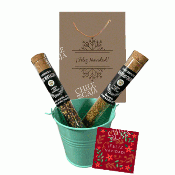 CORGOU272-Set-balde-con-2--especias-en-tubo-de-ensayo-