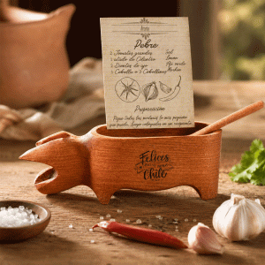Chancho para pebre grande COD: *CORMAD161