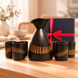 Juego gres pisco sour *CORCER002
