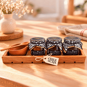 Tabla dulce Mickelsen *CORDUL065